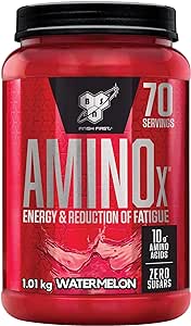 BSN AMINO X Watermelon Flavour