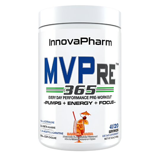 Innovapharm MVPRE 365 460g