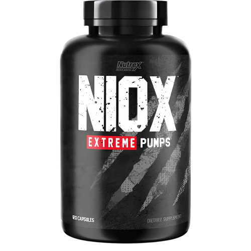 NIOX EXTREME PUMP