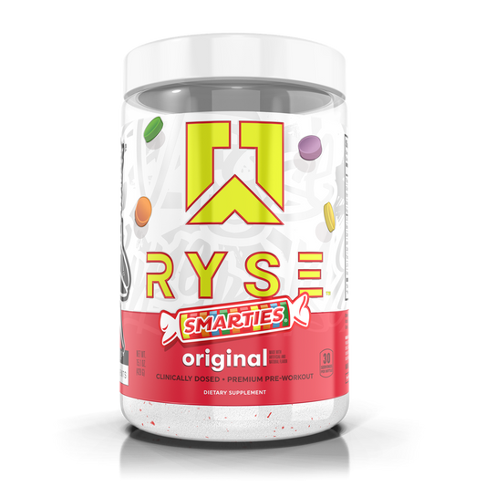 RYSE Loaded Pre 420g