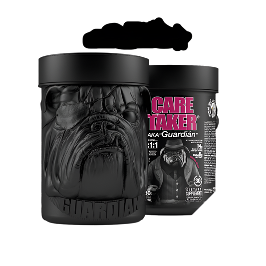 Zoomad Labs Caretaker 480g