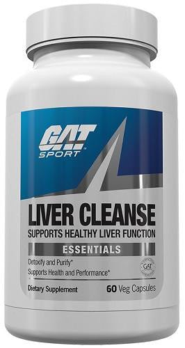 GAT SPORT LIVER CLEANSE