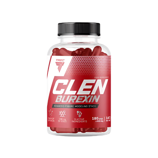 TREC CLEN BUREXIN