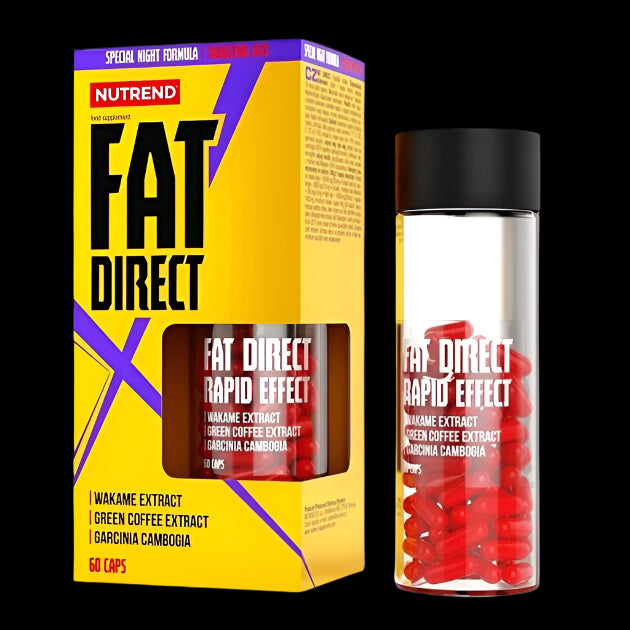NUTREND Fat Direct