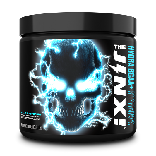 JNX Sports The Jinx! 306g FREE SHAKER