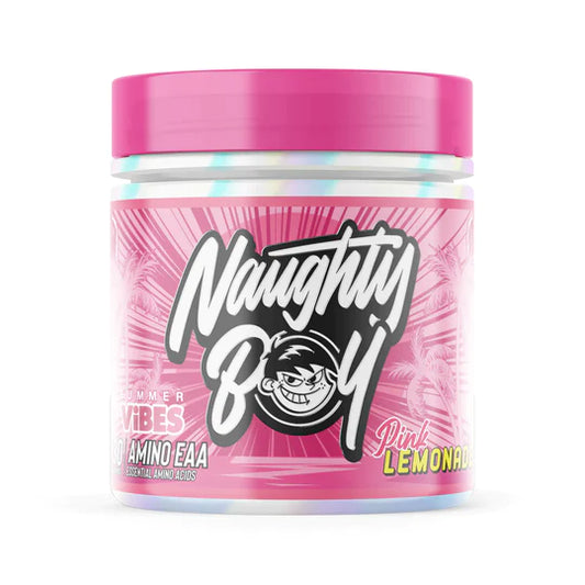 Naughty Boy EAA Pink Lemonade