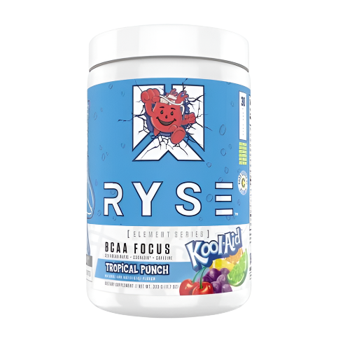 RYSE BCAA FOCUS 342G