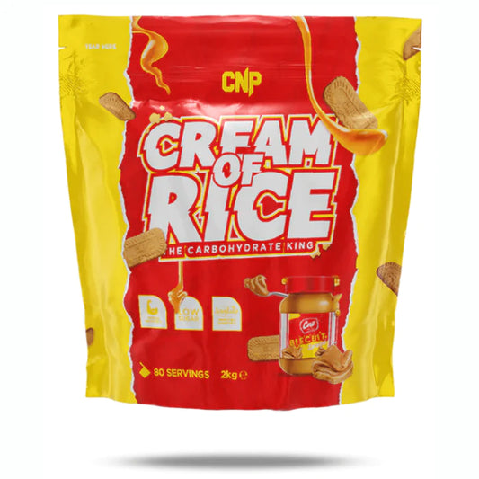 CNP Cream Of Rice Biscuit Spread