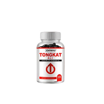 Xemenry Extra Strength TONGKAT ALI