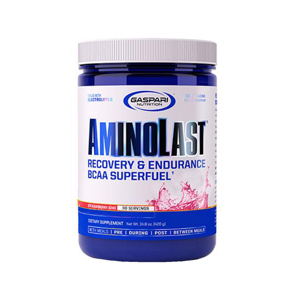 GASPARI AMINOLAST STRAWBERRY KIWI