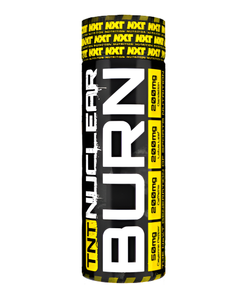 TNT NUCLEAR BURN