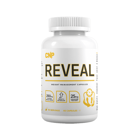 CNP REVEAL WEIGHT MANAGEMENT CAPSULES