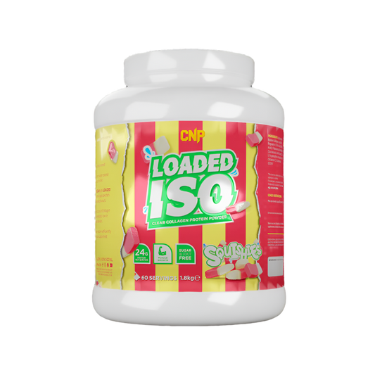 CNP Loaded Iso 1.8kg