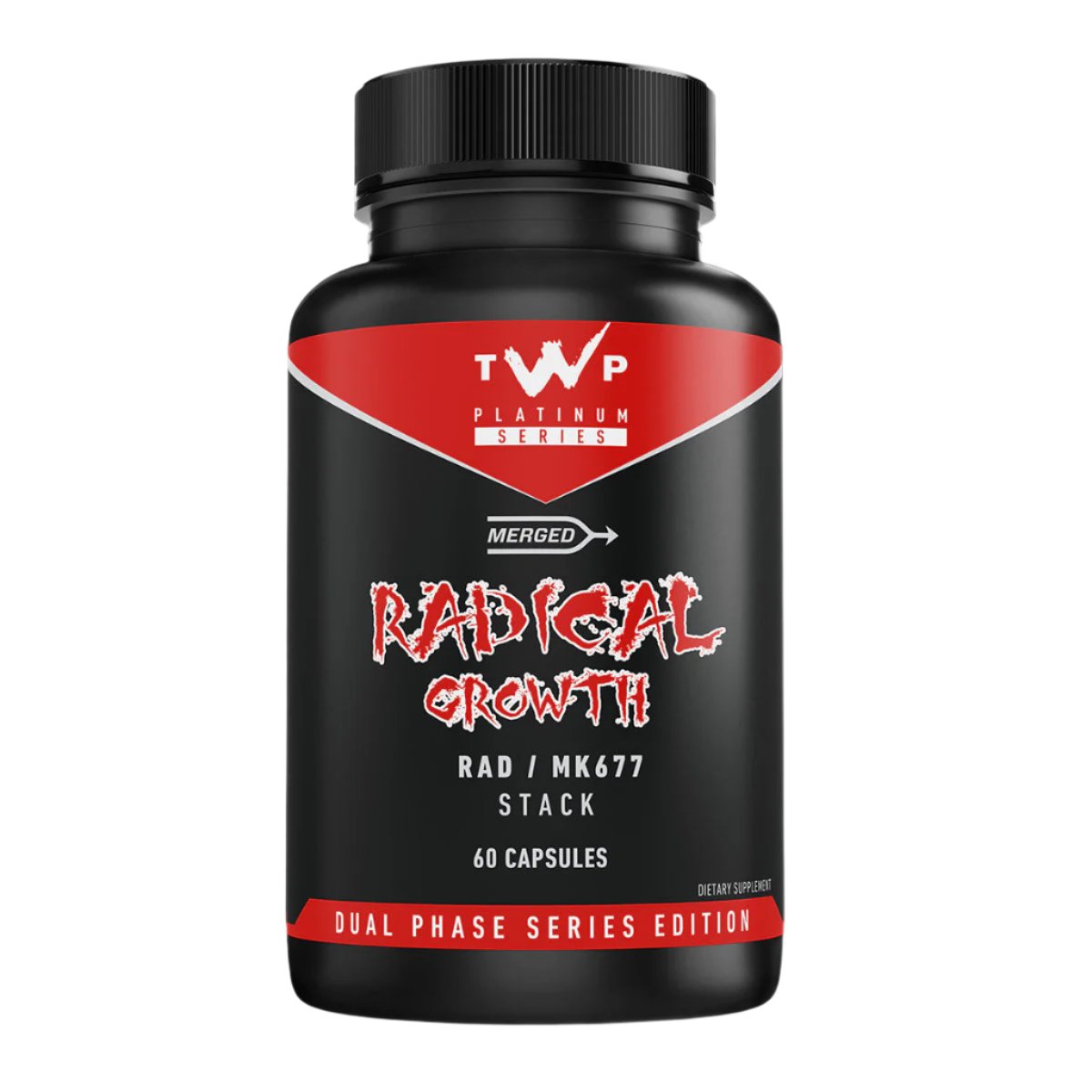 TWP RADICAL GROWTH