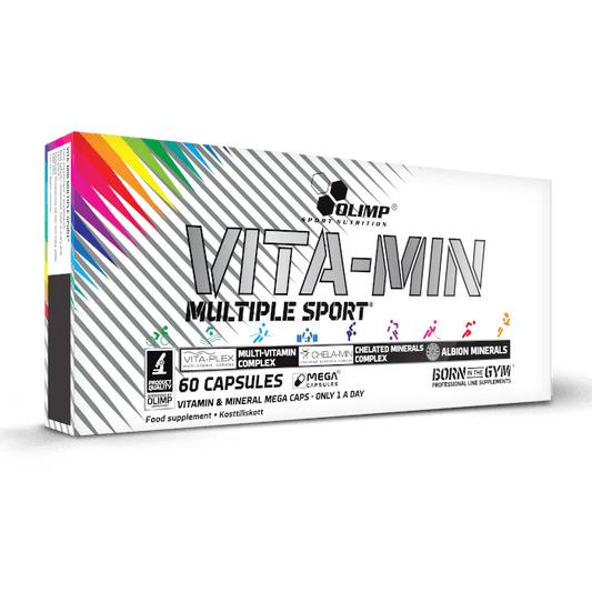 OLIMP SPORT NUTRITION VITA-MIN