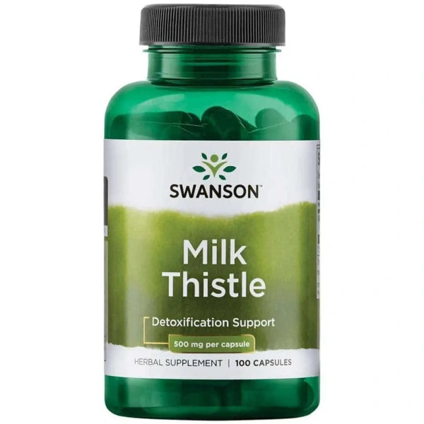 SWANSON Milk Thistle