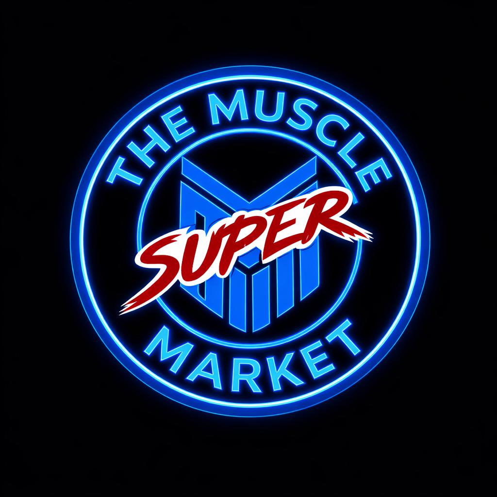 The Muscle Market