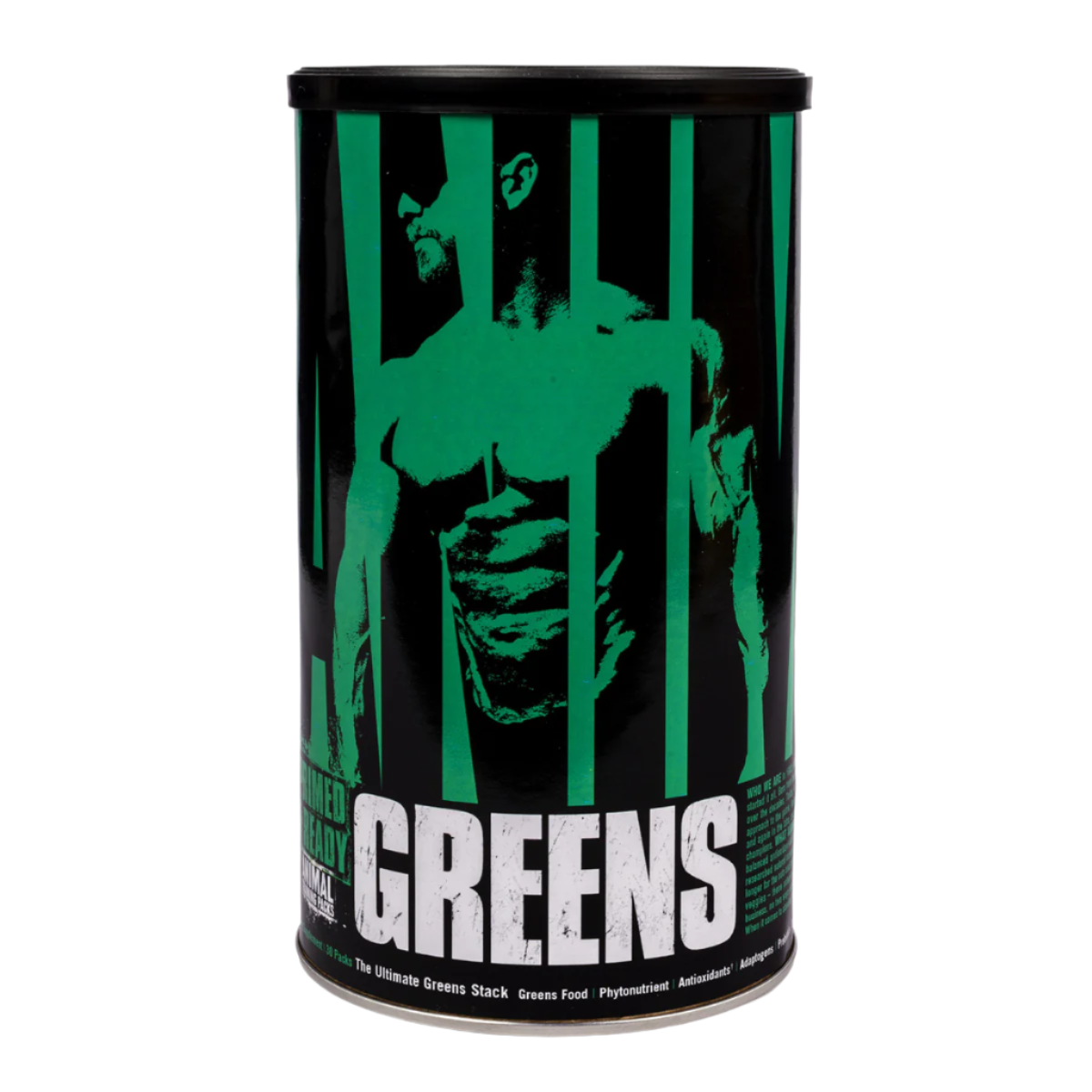 Animal Greens