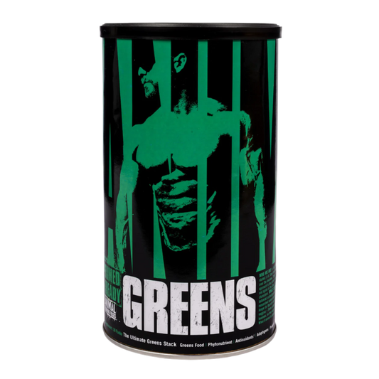 Animal Greens