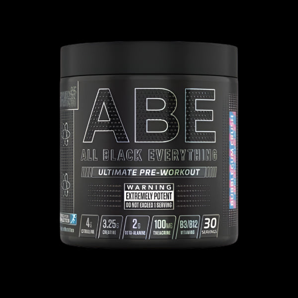 ABE Applied Nutrition (375g)