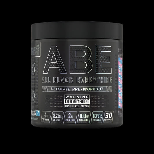 ABE Applied Nutrition (375g)