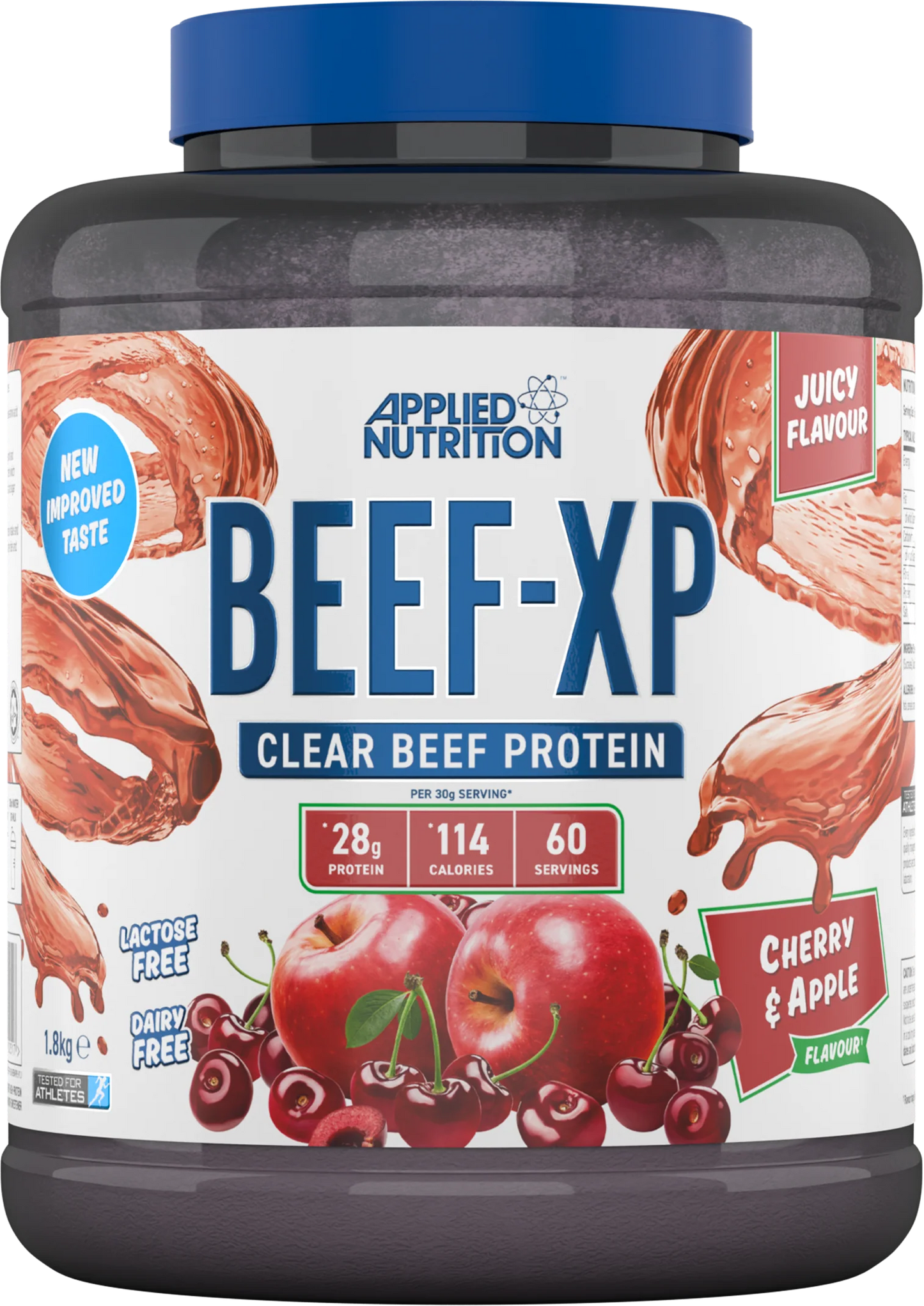 Applied Nutrition Beef-XP 1.8kg