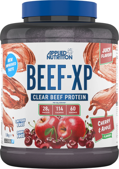 Applied Nutrition Beef-XP 1.8kg