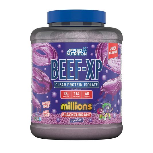 Applied Nutrition Beef-XP 1.8kg