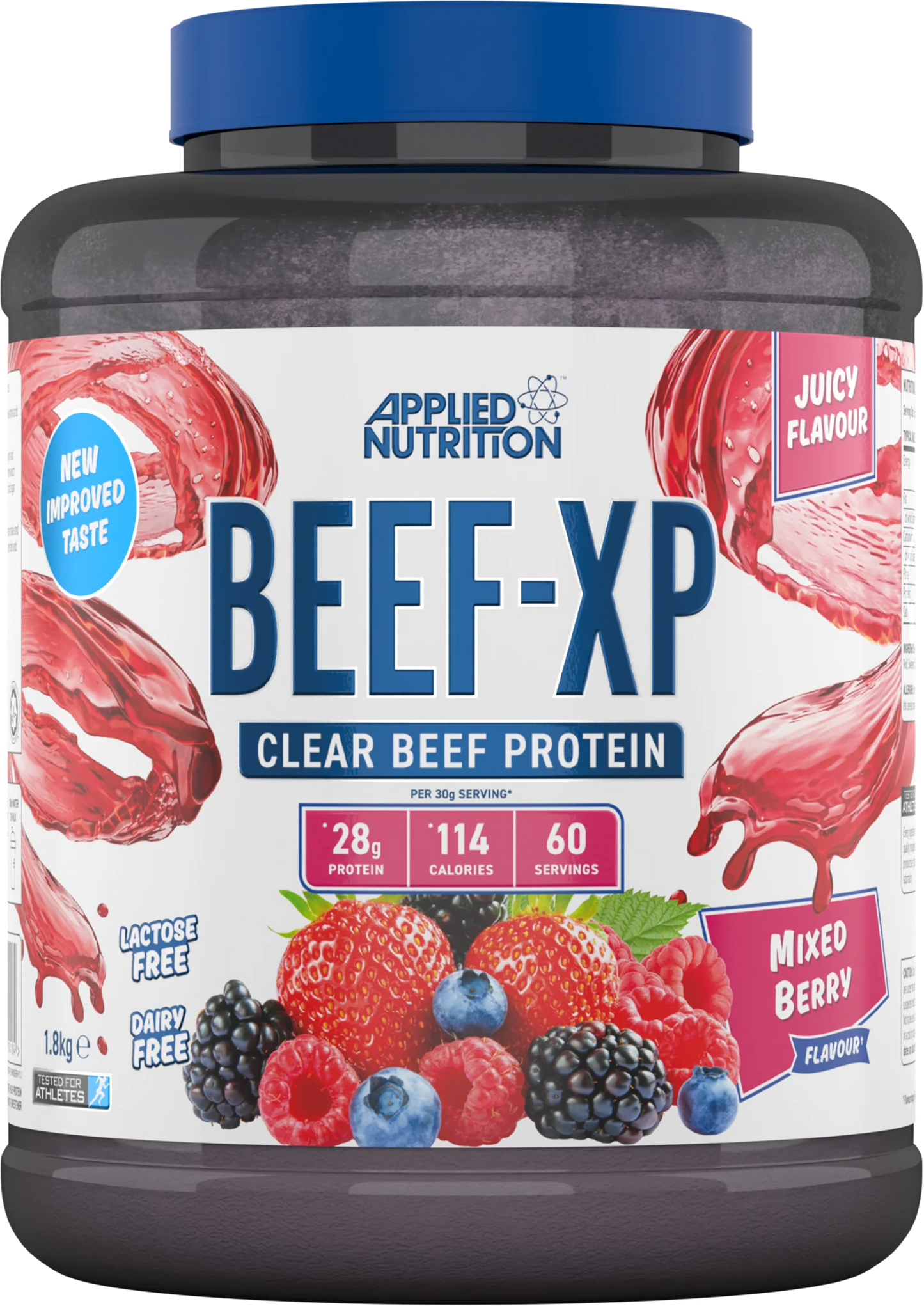 Applied Nutrition Beef-XP 1.8kg