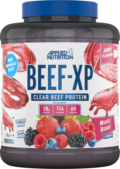 Applied Nutrition Beef-XP 1.8kg