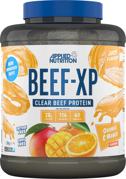 Applied Nutrition Beef-XP 1.8kg