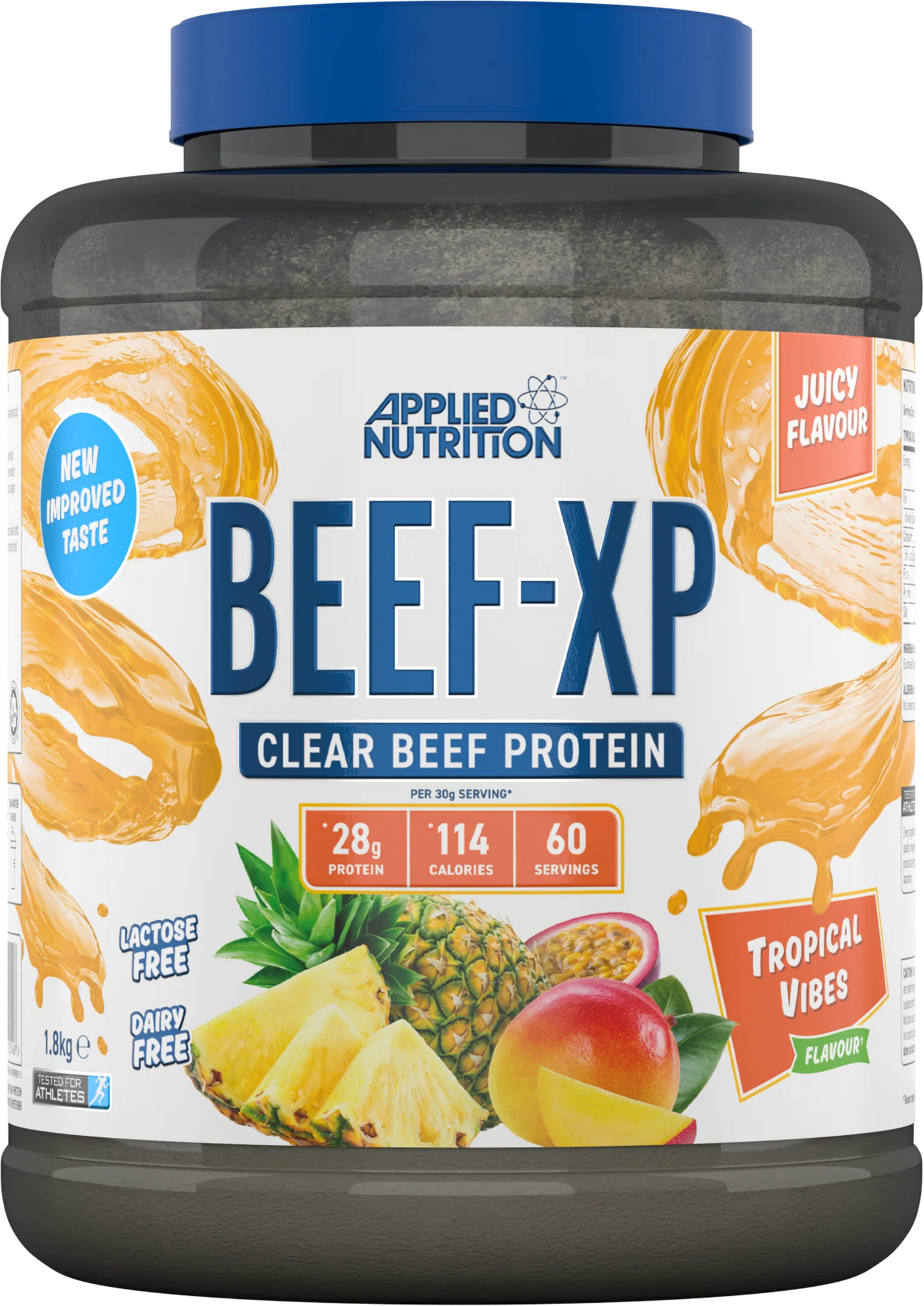 Applied Nutrition Beef-XP 1.8kg