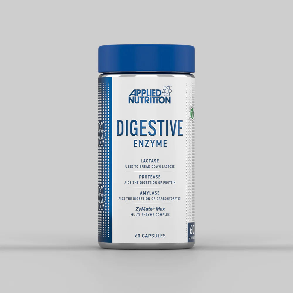 Applied Nutrition Digestive Enzyme