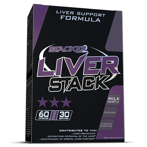 STACKER LIVER STACK