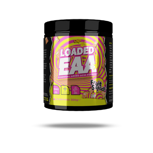 CNP LOADED EAA Fruit Salad