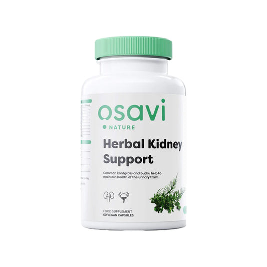 OSAVI NATURE Herbal Kidney Support