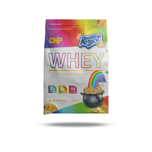 CNP WHEY Rainbow Cookie