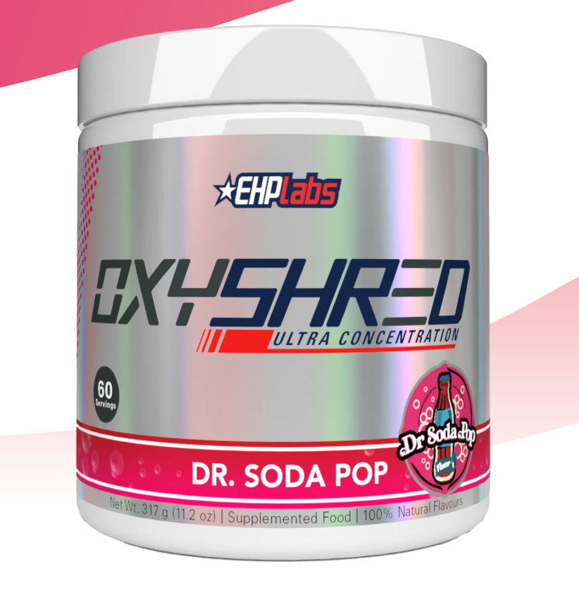 OxyShred Ultra Concentration