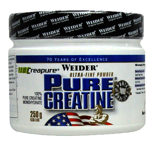 WEIDER Pure Creatine