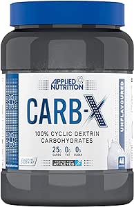 Applied Nutrition CARB-X Unflavoured