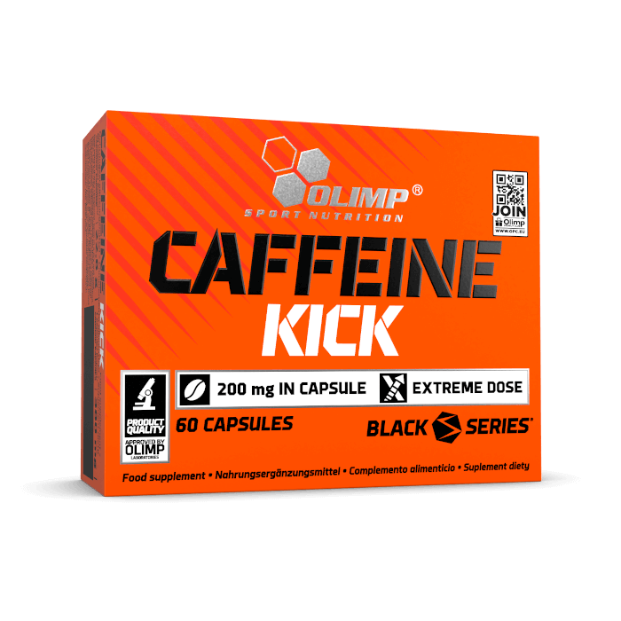 OLIMP Caffeine Kick