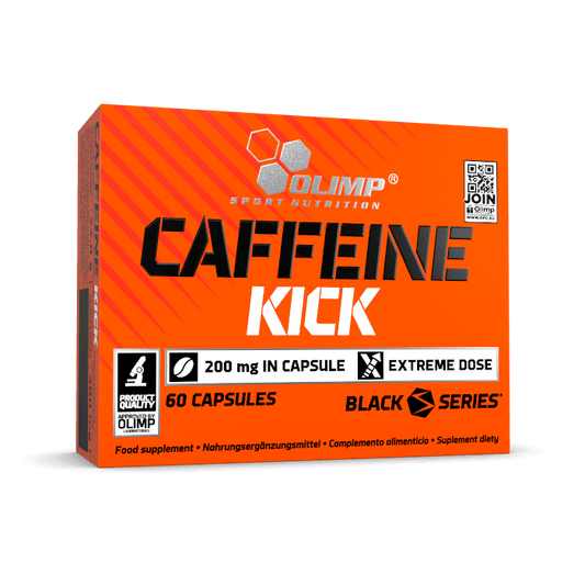 OLIMP Caffeine Kick