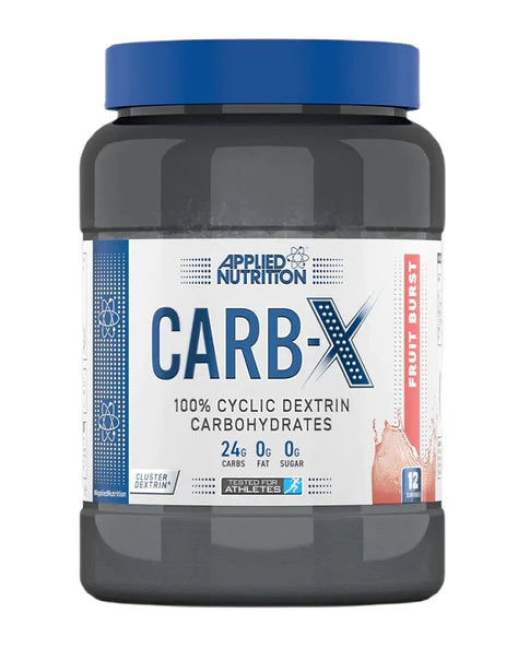 Applied Nutrition CARB-X Fruit Burst