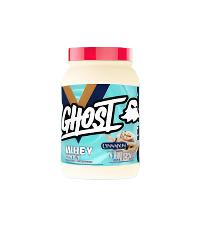 GHOT WHEY PROTEIN CINNABON FLAVOUR