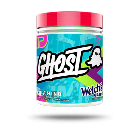 GHOST AMINO WELCH'S GRAPE