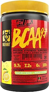 MUTANT BCAA 9.7 Roadside Lemonade