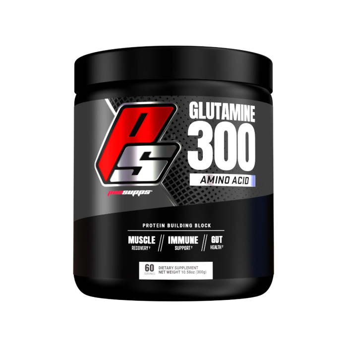 PRO SUPPS Glutamine 300