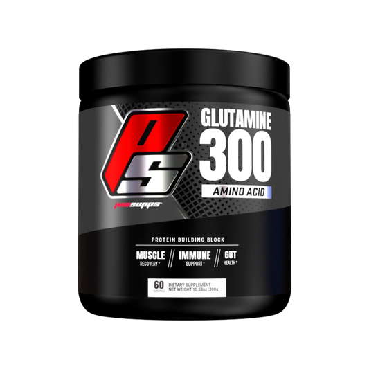 PRO SUPPS Glutamine 300