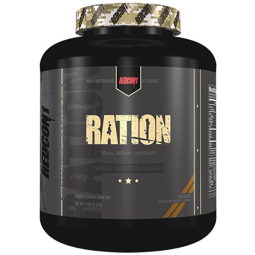 REDCON1 RATION Chocolate