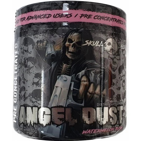 ANGEL DUST Pre Workout Watermelon